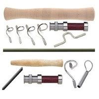 fly fishing rod parts|Rod Builder Supplies – All Parts and Supplies for custom rod .
